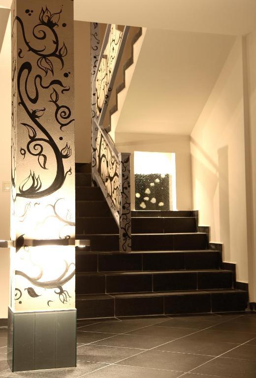 Zala Aranya Panzió Hotel Zalakaros Bagian luar foto