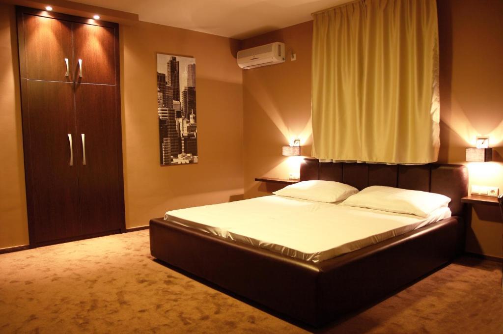 Zala Aranya Panzió Hotel Zalakaros Bagian luar foto